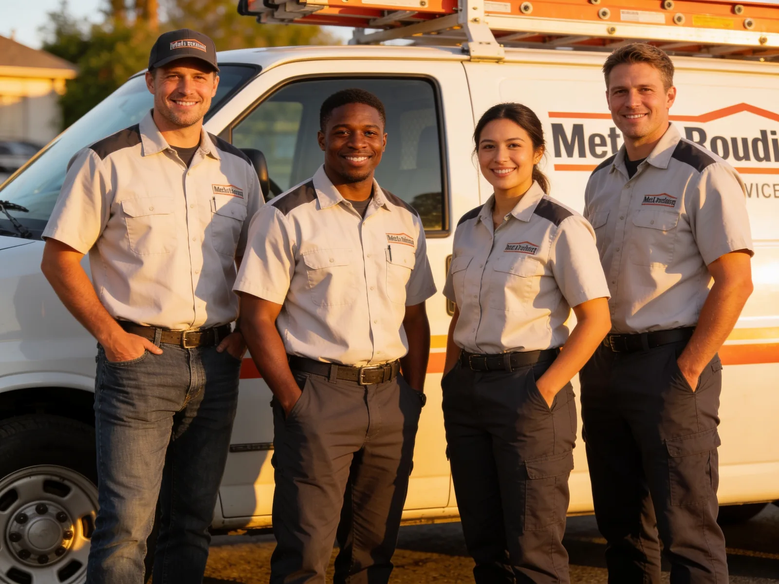 Metal Roof Installation company in Nokomis, FL
